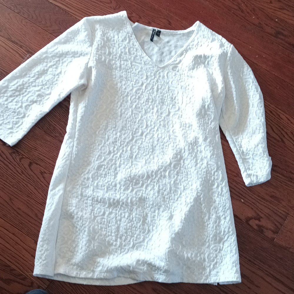 Long sleeve shirt (used)